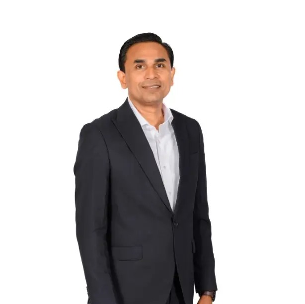 Dilush Perera 