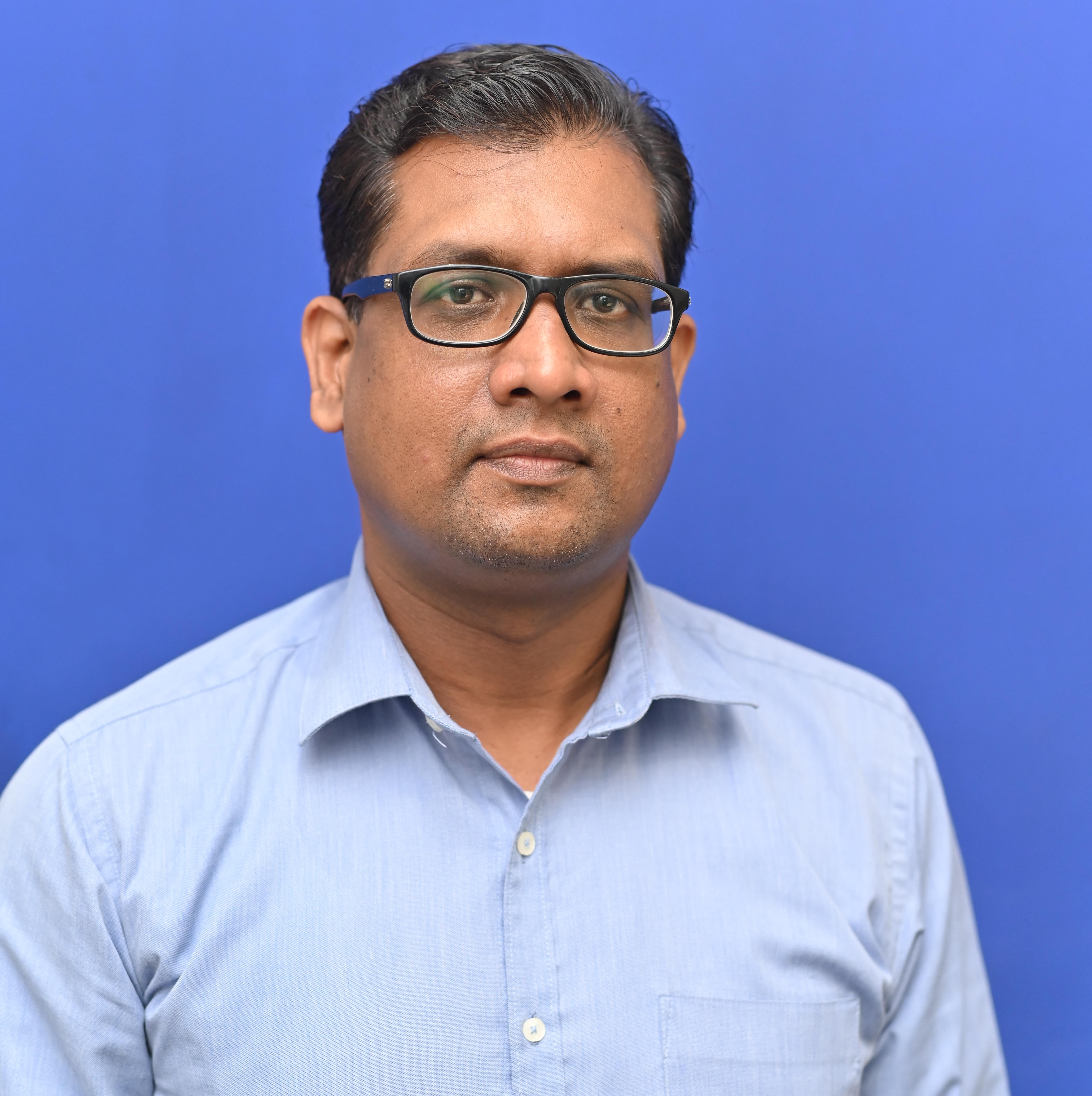 Rohan Jayalathge