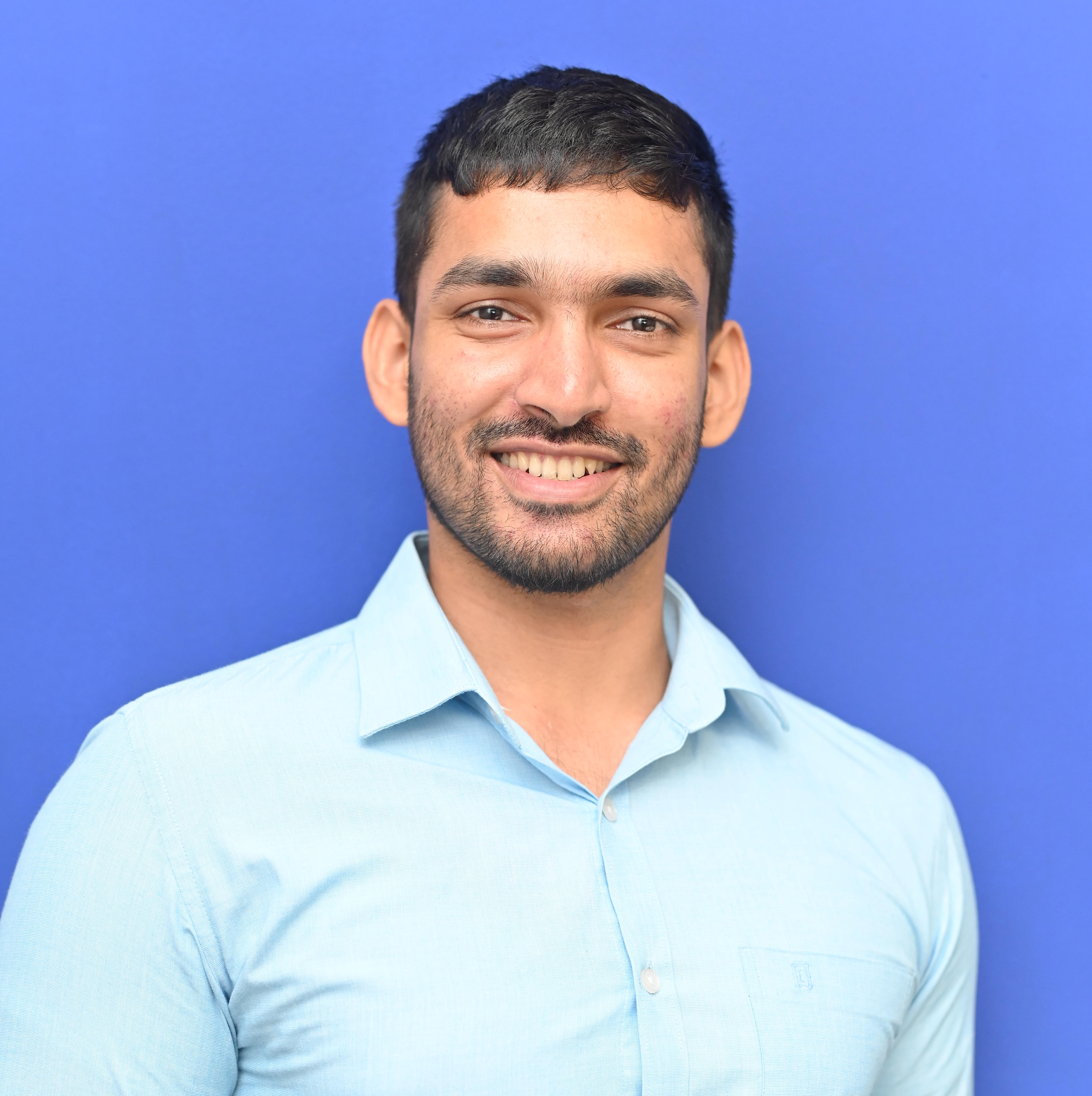 Laksith Fernando