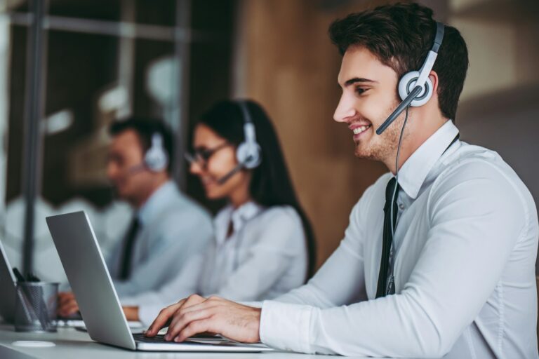 BPO Services