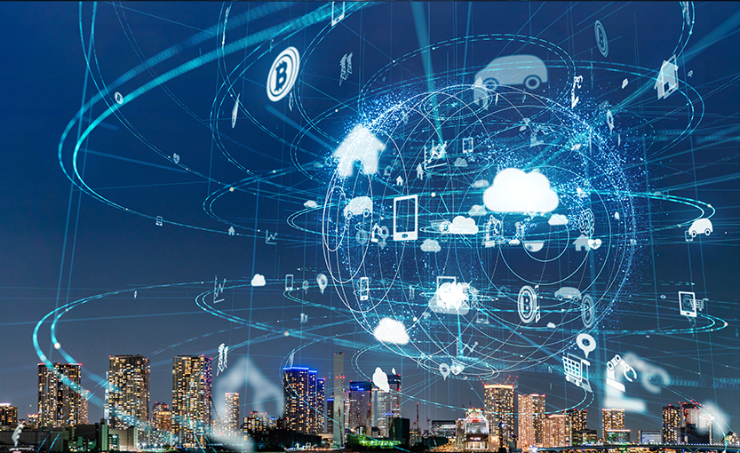 IT & Telecom